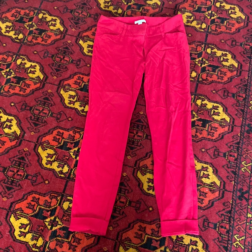 New York &New York company pants